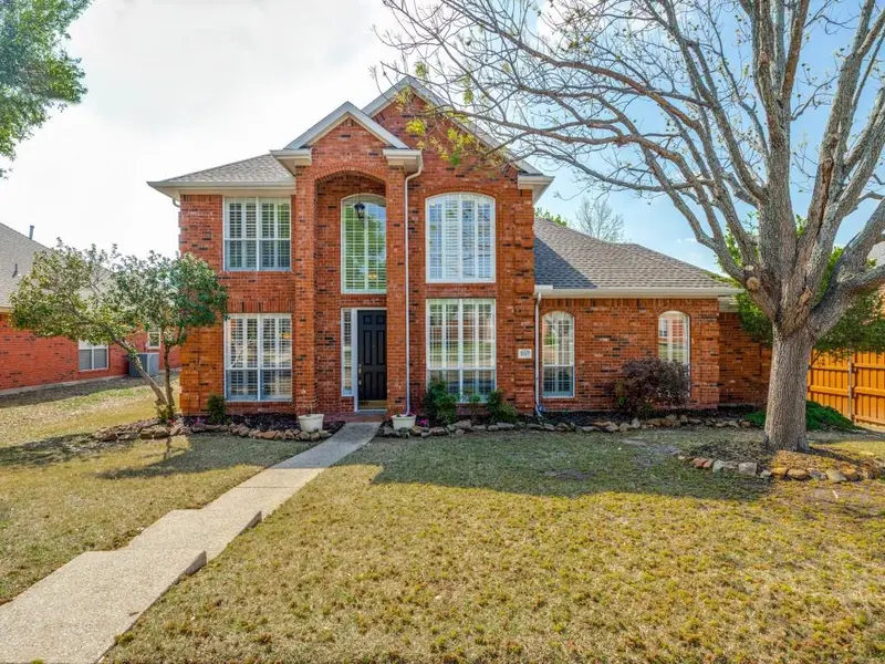 8515 Prescott Circle, Frisco, TX 75033
