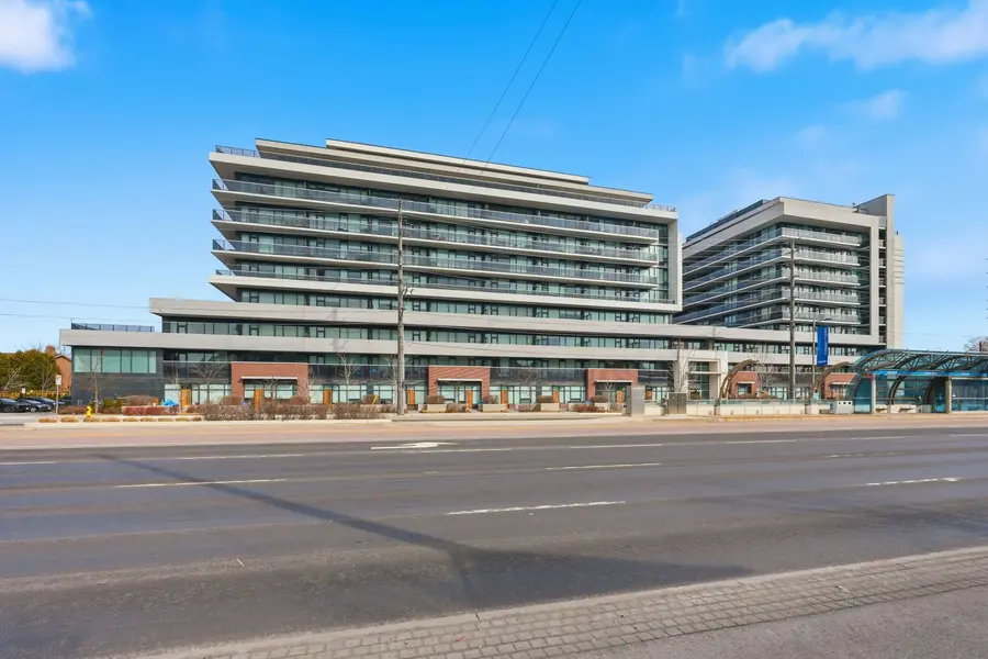 4800 Highway 7 RD #627, Vaughan, ON L4L 1H8