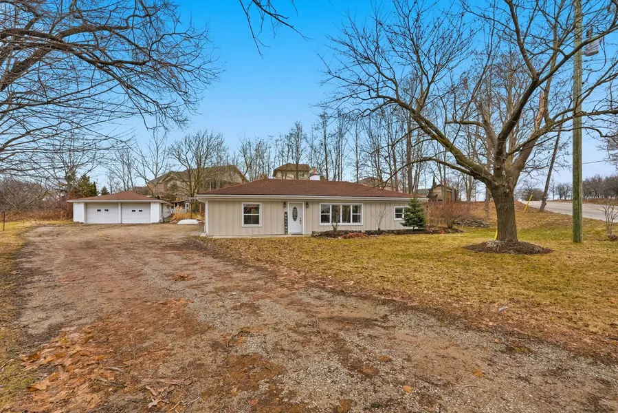 2157 Gerber RD, Wellesley, ON N0B 2T0