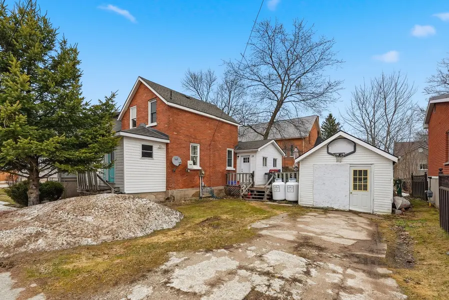 59 3RD AVE, Arran-elderslie, ON N0G 1L0