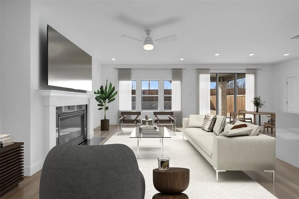 418 Sagebrush Trail, Sherman, TX 75092