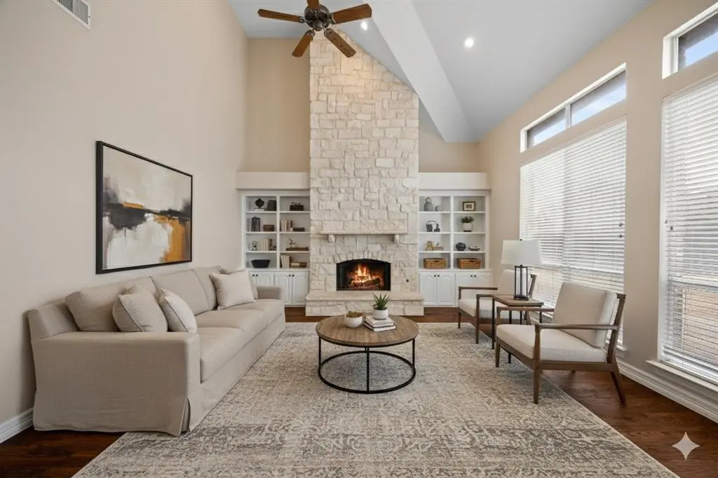 4392 Liam Drive, Frisco, TX 75034