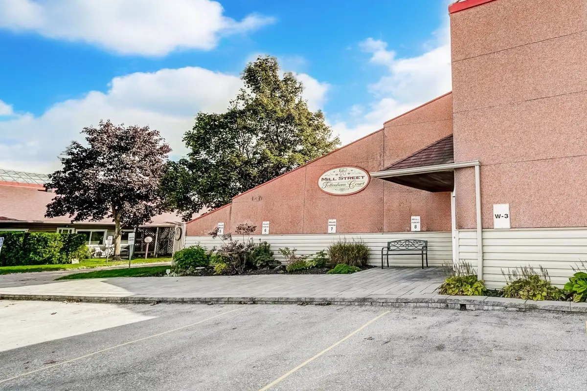 77 Mill ST #3, New Tecumseth, ON L0G 1W0