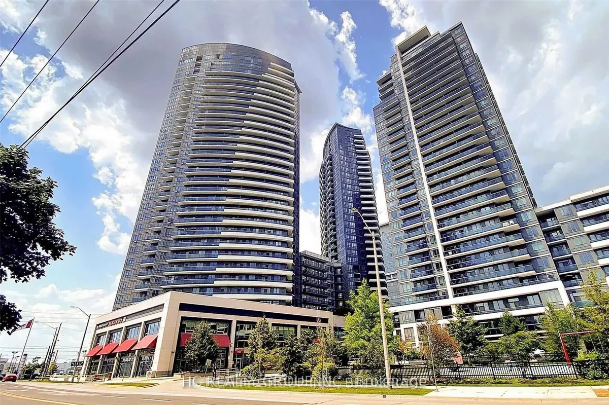 7171 Yonge ST #2305, Markham, ON L3T 0C5