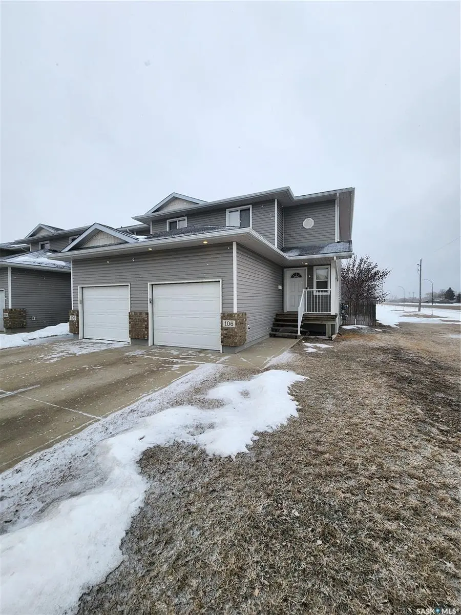 2201 Newcombe DRIVE #106, Estevan, SK S4A 2T6