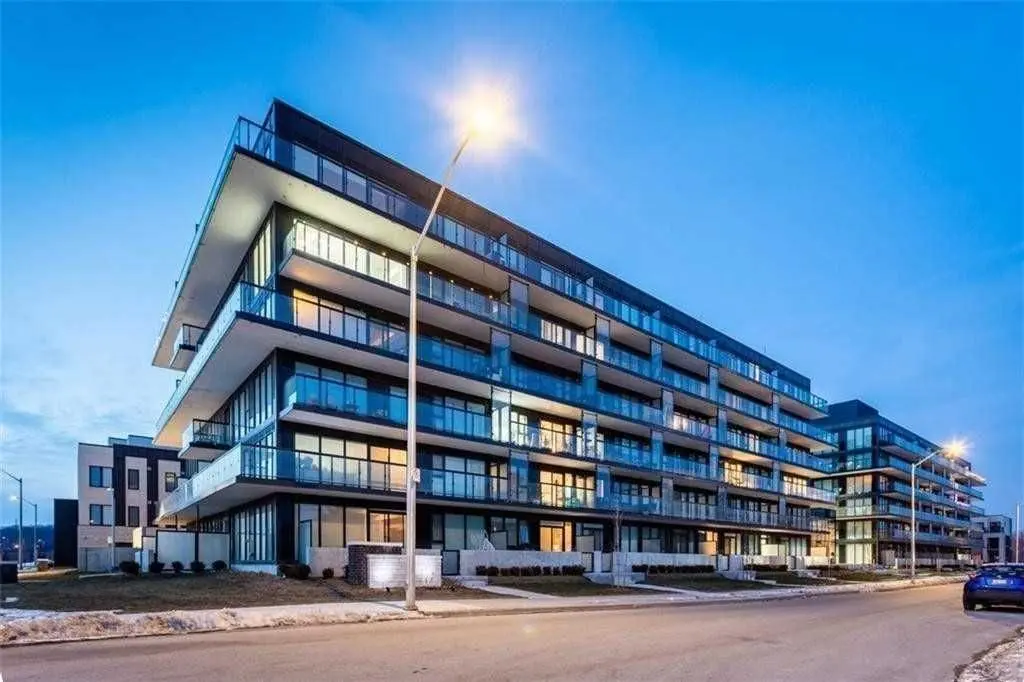 1119 Cooke BLVD #B122, Burlington, ON L7T 0C7