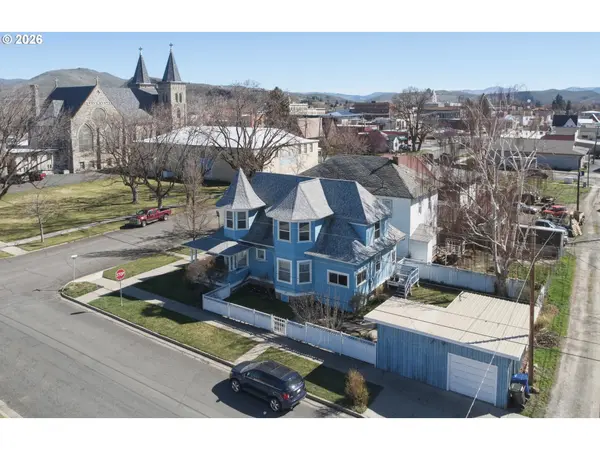 2291 2ND ST, Baker City, OR 97814