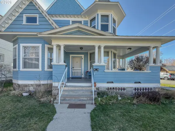 2291 2ND ST, Baker City, OR 97814