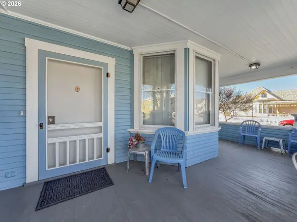 2291 2ND ST, Baker City, OR 97814