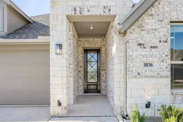 1036 Snowy Owl Drive, Alvarado, TX 76009