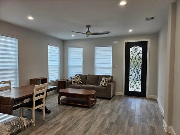 2311 Benbrook Drive, Fort Worth, TX 76110