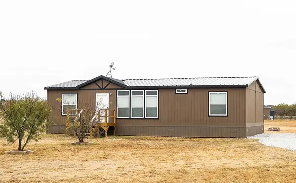 1101 Eagle Cove Lane, Clyde, TX 79510