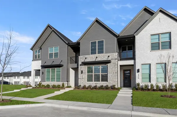 2526 Brunswick Way, Allen, TX 75013