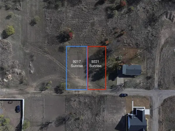 9217 Sunrise Drive, Fort Worth, TX 76134