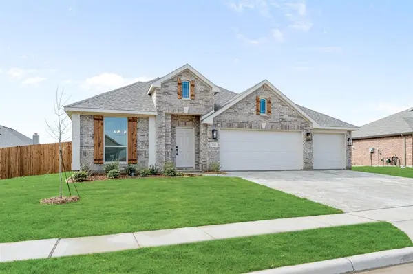 205 Weathered Way, Josephine, TX 75173