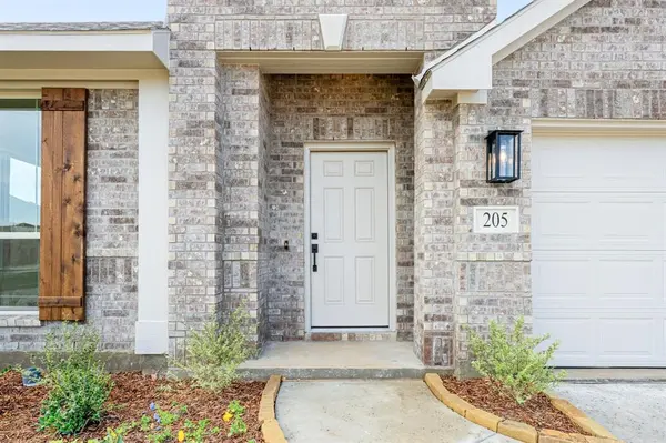 205 Weathered Way, Josephine, TX 75173