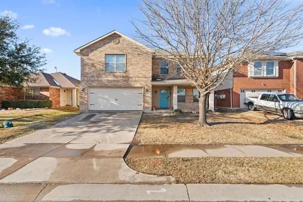 118 Washington Way, Venus, TX 76084