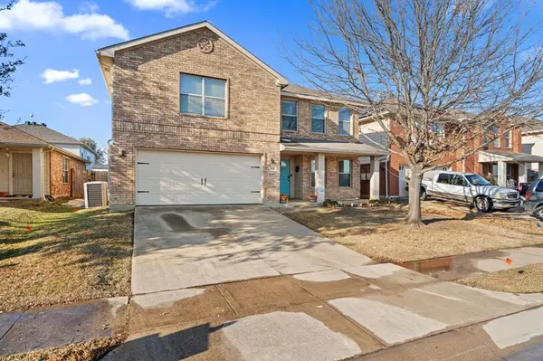 118 Washington Way, Venus, TX 76084