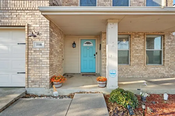 118 Washington Way, Venus, TX 76084