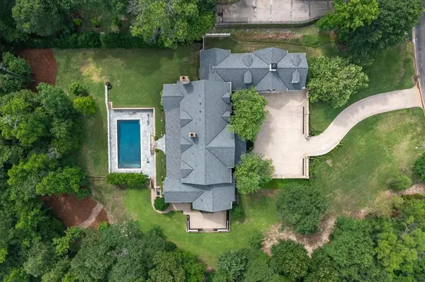 1920 Stonegate Boulevard, Tyler, TX 75703