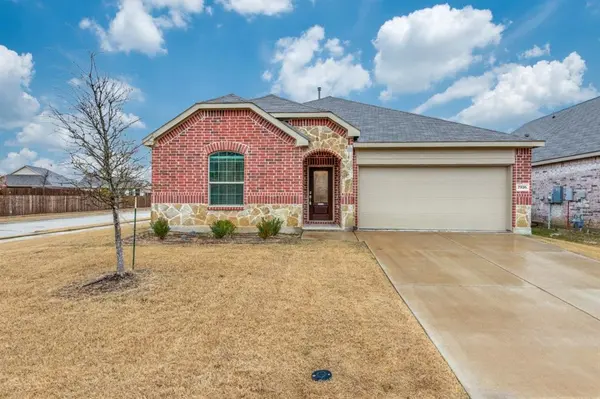 7936 Lindheimer Lane, Mckinney, TX 75071