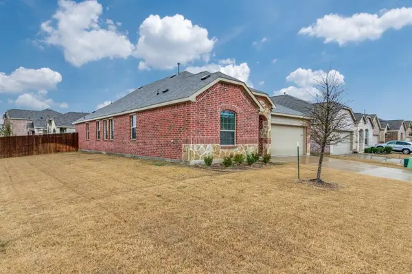 7936 Lindheimer Lane, Mckinney, TX 75071