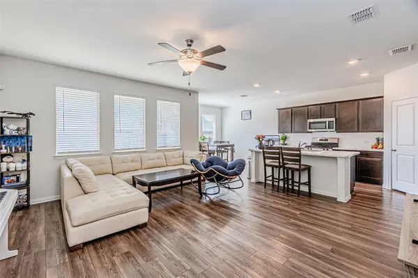 1005 Mesquite Lane, Princeton, TX 75407