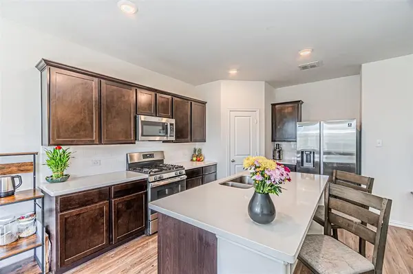 1005 Mesquite Lane, Princeton, TX 75407