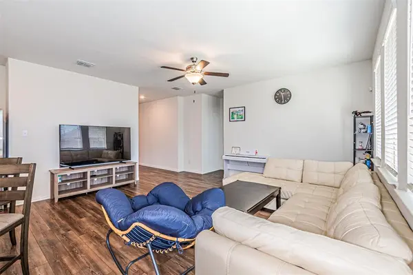 1005 Mesquite Lane, Princeton, TX 75407