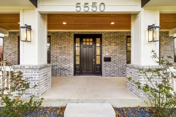 5550 Vickery Boulevard, Dallas, TX 75206