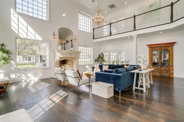 4023 Anns Lane, Parker, TX 75002