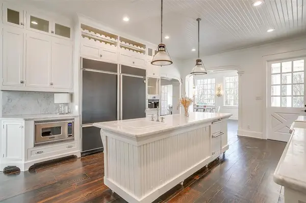 4023 Anns Lane, Parker, TX 75002