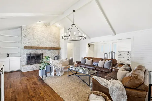 5068 Lake View Circle, North Richland Hills, TX 76180