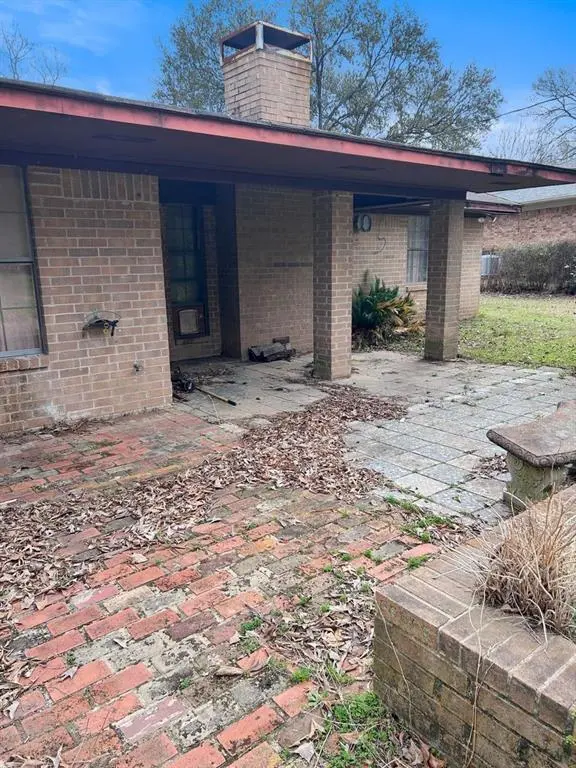 456 Irving Bluff Road, Shreveport, LA 71107