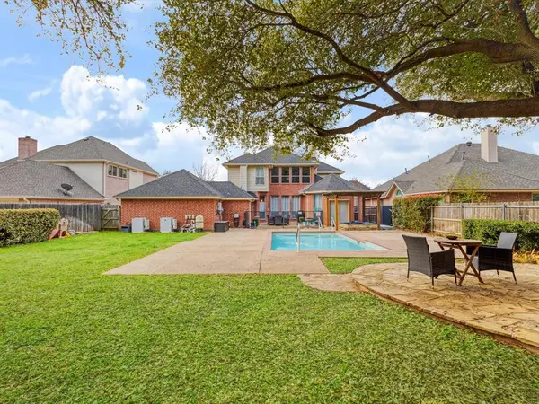 6207 Millwood Court, Arlington, TX 76016