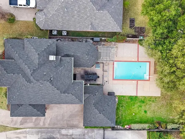 6207 Millwood Court, Arlington, TX 76016