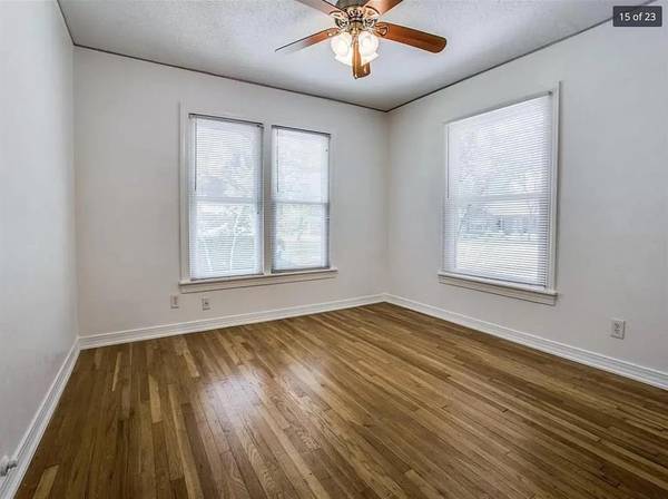 4009 Acacia Street, Fort Worth, TX 76109