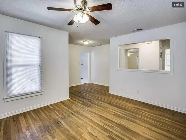 4009 Acacia Street, Fort Worth, TX 76109