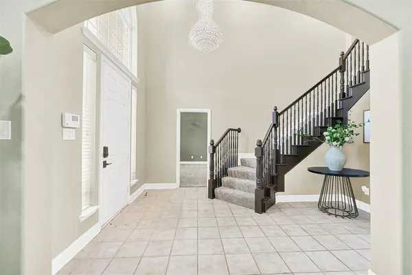 4212 Maycraft Drive, Richardson, TX 75082