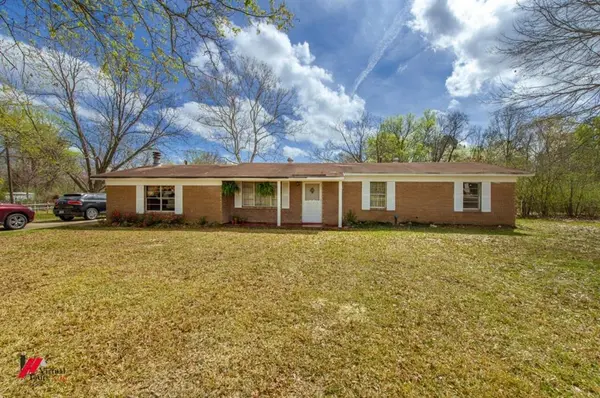 6103 Colquitt, Keithville, LA 71047