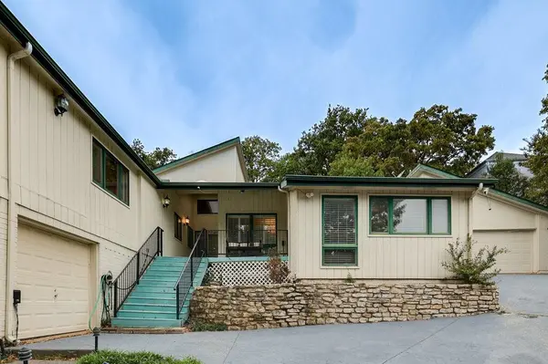 1405 Blackhill Court, Arlington, TX 76012