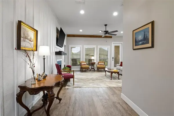 1000 Stone Bridge, Mount Pleasant, TX 75455