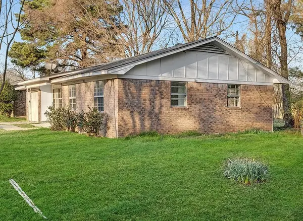 1700 Jennings Street, Texarkana, TX 75501