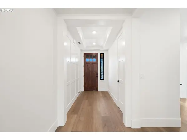 806 NW 173RD CIR #Lot 4, Ridgefield, WA 98642