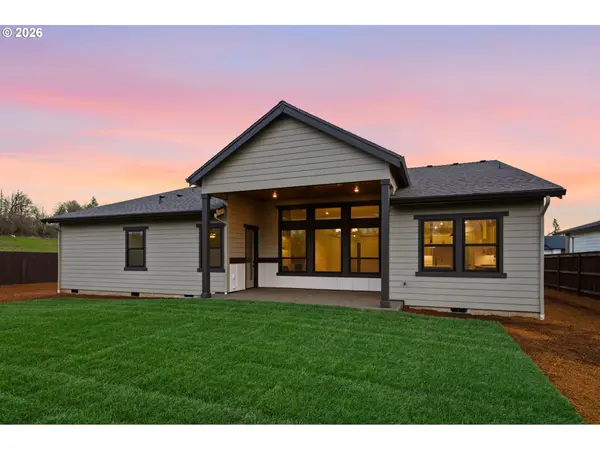 806 NW 173RD CIR #Lot 4, Ridgefield, WA 98642