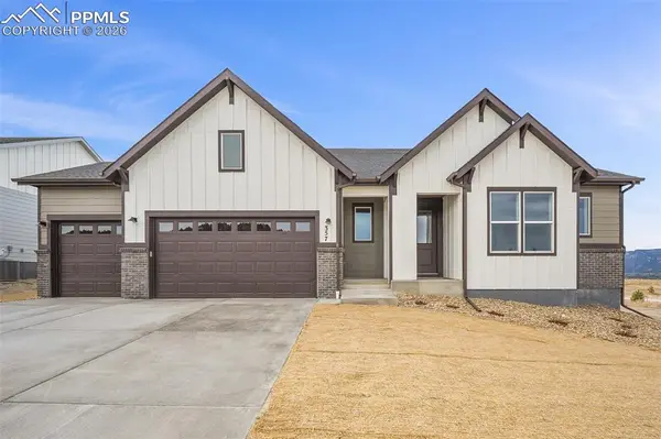 357 Grand Summit DR, Monument, CO 80132