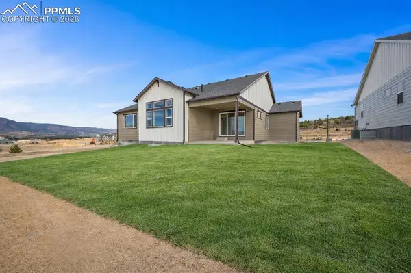 357 Grand Summit DR, Monument, CO 80132