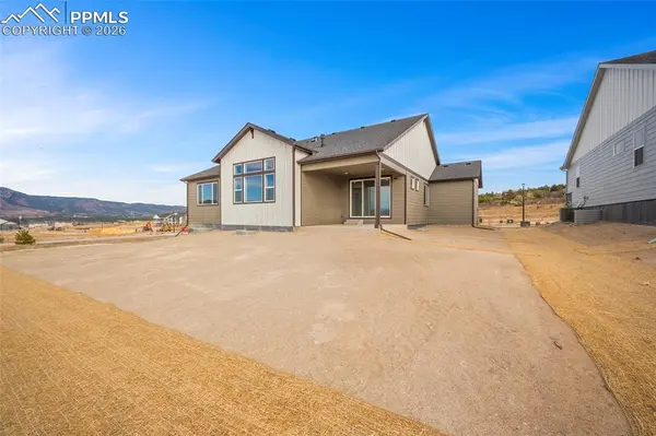 357 Grand Summit DR, Monument, CO 80132
