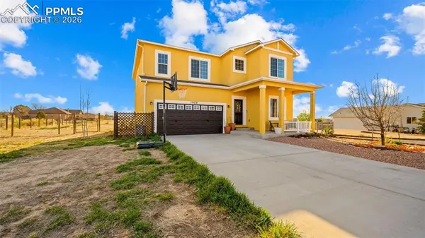 1072 S Avenida Del Oro, Pueblo West, CO 81007