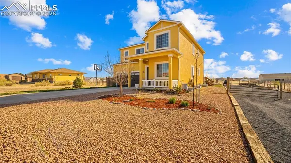 1072 S Avenida Del Oro, Pueblo West, CO 81007
